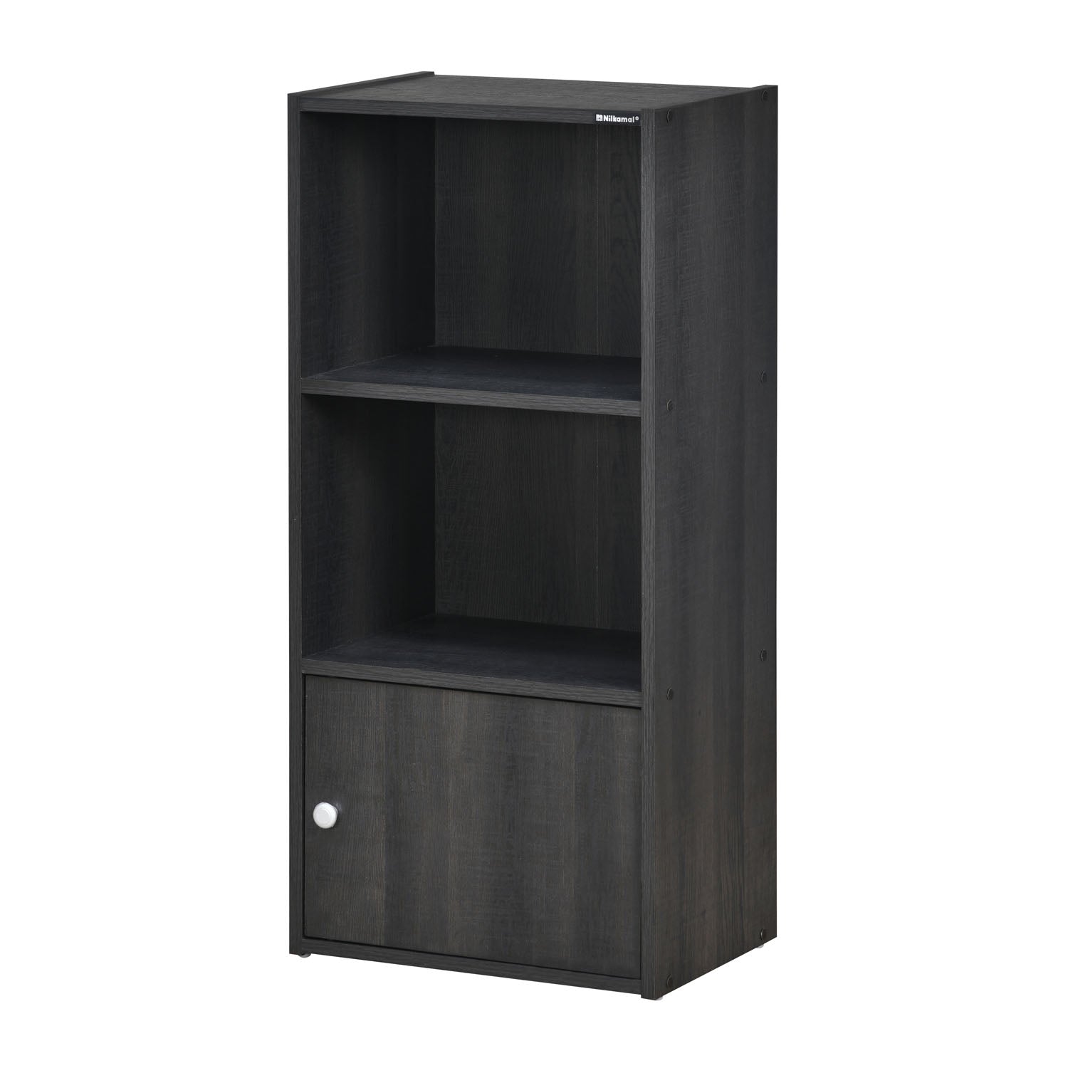 Nilkamal Boston Book Case