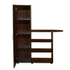 Nilkamal Bradford Storage Cabinet
