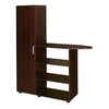 Nilkamal Bradford Storage Cabinet