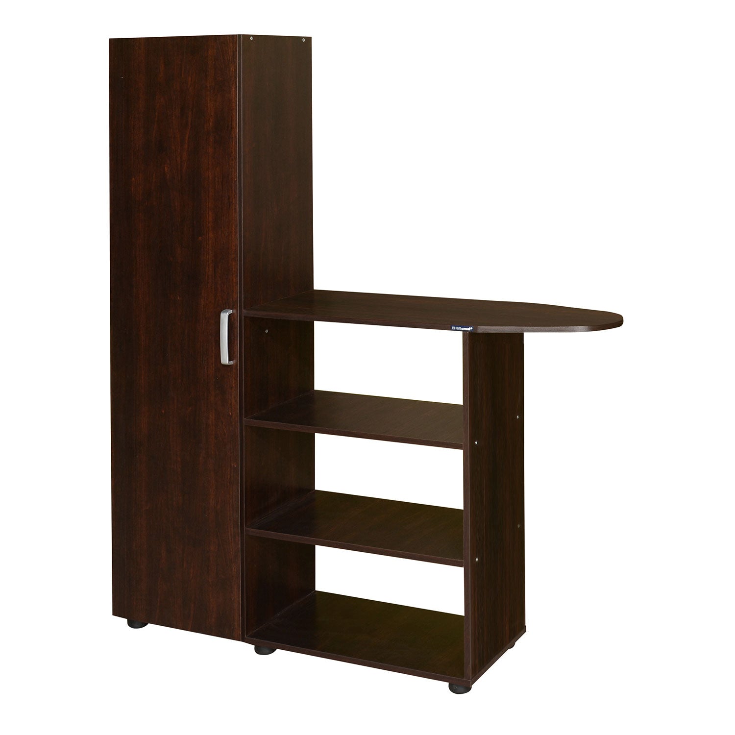 Nilkamal Bradford Storage Cabinet