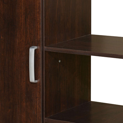 Nilkamal Bradford Storage Cabinet