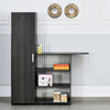 Nilkamal Bradford Storage Cabinet