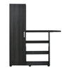 Nilkamal Bradford Storage Cabinet