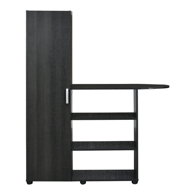 Nilkamal Bradford Storage Cabinet