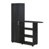 Nilkamal Bradford Storage Cabinet
