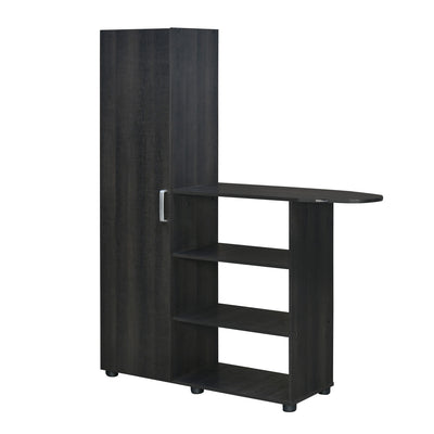 Nilkamal Bradford Storage Cabinet