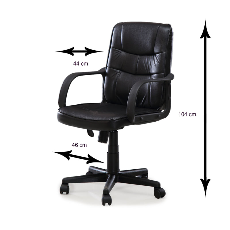Nilkamal slovenia office chair clearance