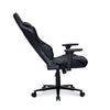 Nilkamal Fyrebird Canophy Gaming Chair (Black)