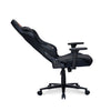 Nilkamal Fyrebird Canophy Gaming Chair (Black)