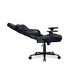 Nilkamal Fyrebird Canophy Gaming Chair (Black)