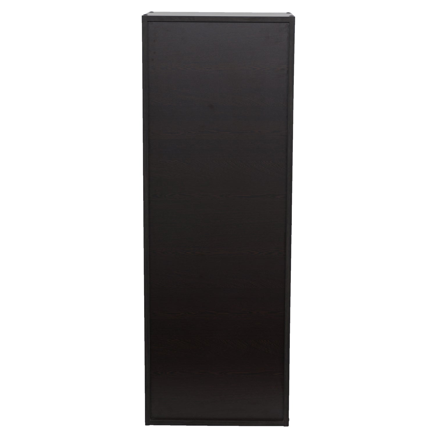 Nilkamal Cary Book Case (New Wenge)