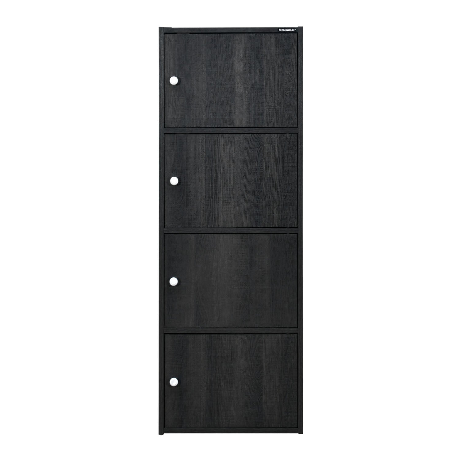 Nilkamal Cary Book Case / Shelf