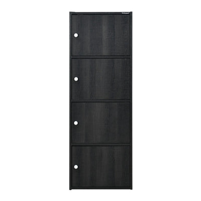 Nilkamal Cary Book Case / Shelf