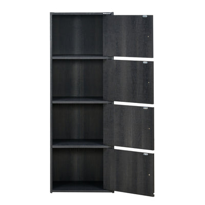 Nilkamal Cary Book Case / Shelf