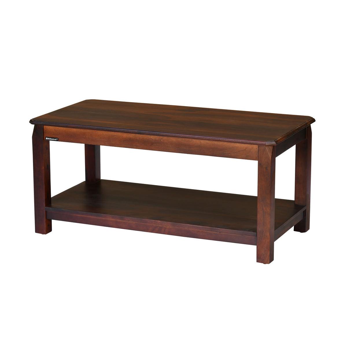 Nilkamal Casper Coffee Table (Country Light) Nilkamal Furniture
