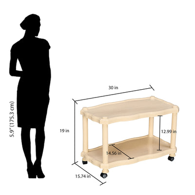 Nilkamal Centro Table 04