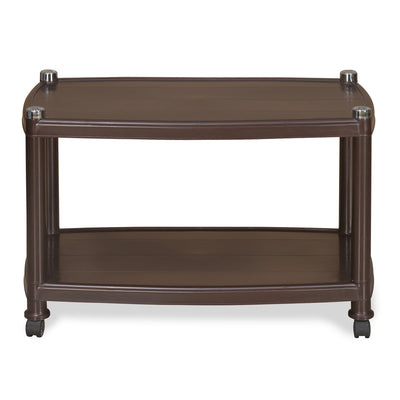 Nilkamal Centro Table 05 (Weather Brown)