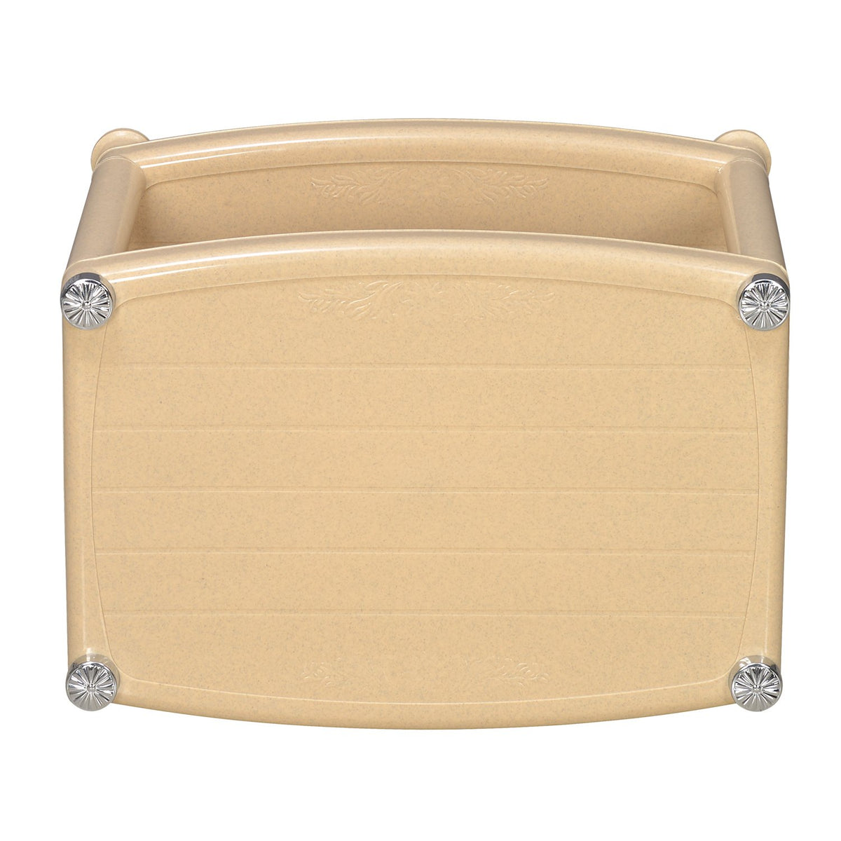 Nilkamal Table 2 Plastic Center Table