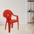 Nilkamal CHR2034 Plastic Arm Chair