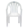 Nilkamal CHR2045 Plastic Arm Chair