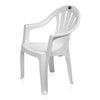 Nilkamal CHR2045 Plastic Arm Chair