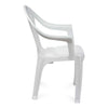 Nilkamal CHR2045 Plastic Arm Chair