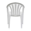 Nilkamal CHR2045 Plastic Arm Chair
