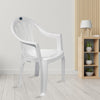 Nilkamal CHR2045 Plastic Arm Chair