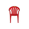 Nilkamal CHR2045 Plastic Arm Chair