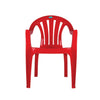 Nilkamal CHR2045 Plastic Arm Chair
