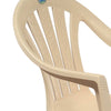 Nilkamal CHR2045 Plastic Arm Chair