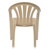 Nilkamal CHR2045 Plastic Arm Chair