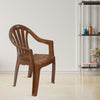 Nilkamal CHR2045 Plastic Arm Chair
