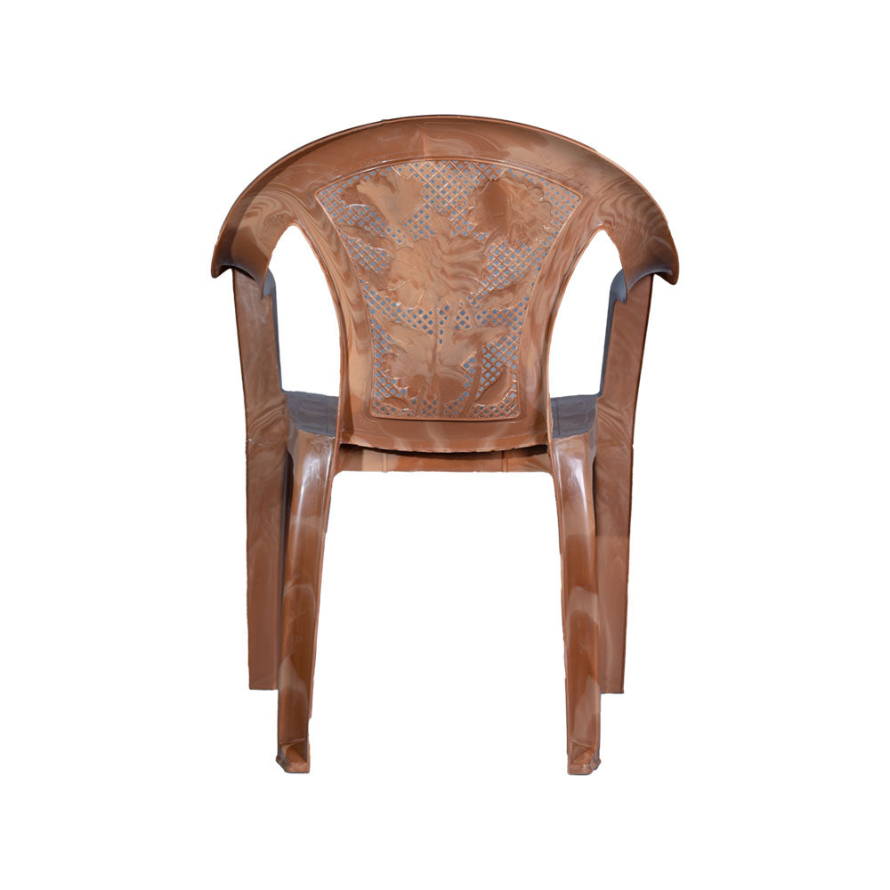 Nilkamal CHR2060 Plastic Arm Chair