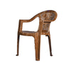 Nilkamal CHR2060 Plastic Arm Chair