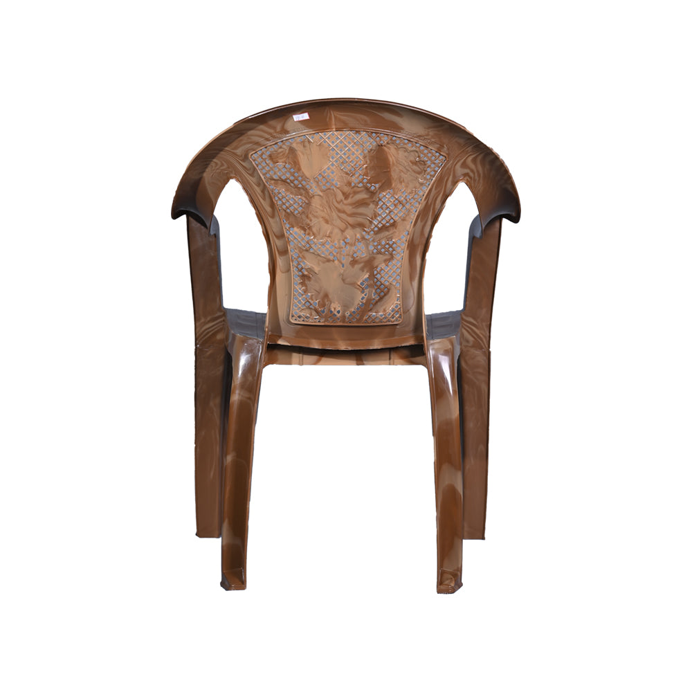 Nilkamal CHR2060 Plastic Arm Chair