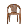 Nilkamal CHR2060 Plastic Arm Chair