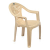 Nilkamal CHR2060 Plastic Arm Chair