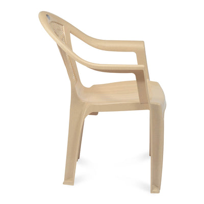Nilkamal CHR2060 Plastic Arm Chair