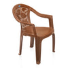 Nilkamal CHR2060 Plastic Chair with Arm