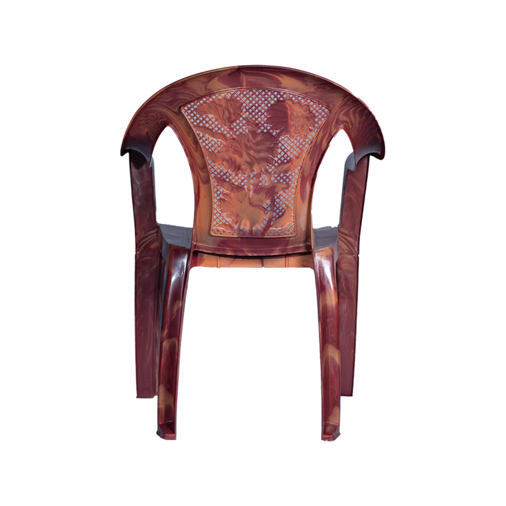 Nilkamal CHR2060 Plastic Arm Chair