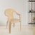 Nilkamal CHR2061 Plastic Arm Chair