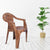 Nilkamal CHR2081 Plastic Arm Chair