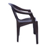 Nilkamal CHR2101 Plastic Arm Chair