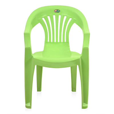 Nilkamal CHR2101 Plastic Arm Chair