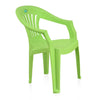 Nilkamal CHR2101 Plastic Arm Chair