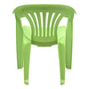 Nilkamal CHR2101 Plastic Arm Chair