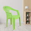 Nilkamal CHR2101 Plastic Arm Chair