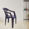 Nilkamal CHR2101 Plastic Arm Chair