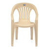 Nilkamal CHR2101 Plastic Arm Chair